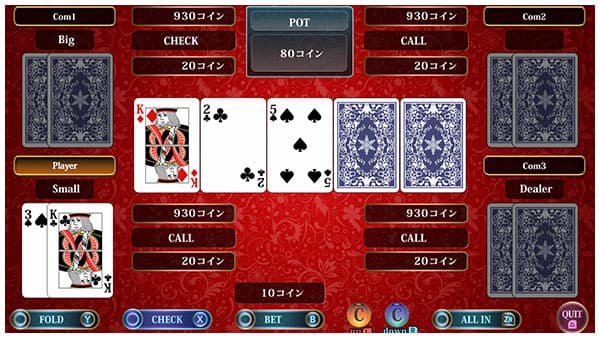 The Variety Game Dai Shuugou screenshot 4