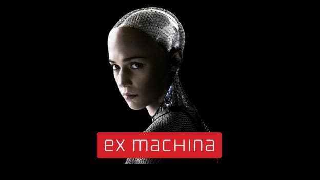 Ex-Machina (alexfeetham98)