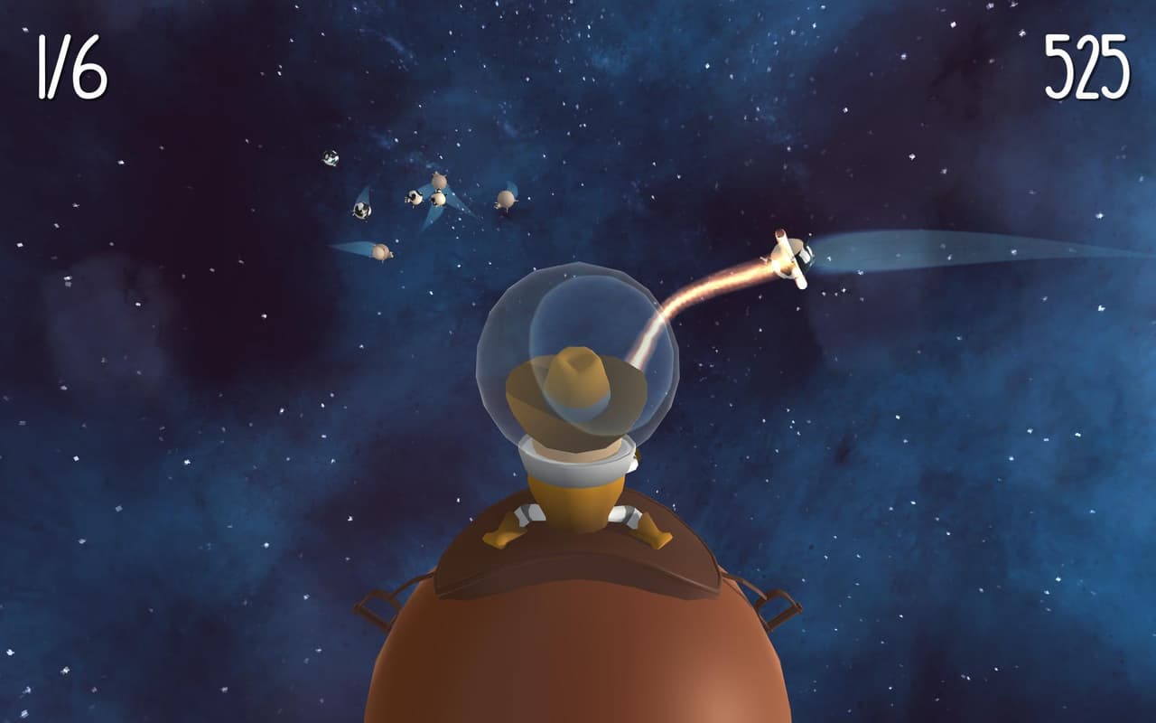 Cowmets screenshot 5