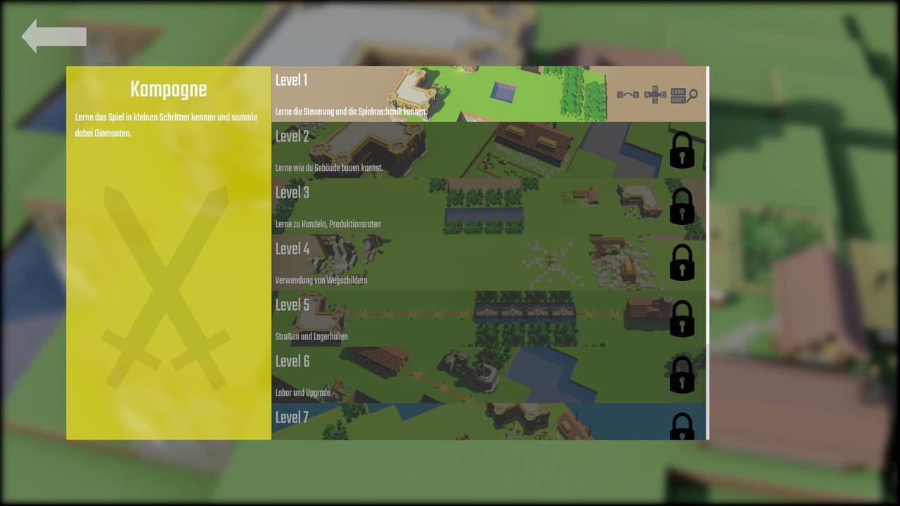 BlockEmpire - Beta 1.0