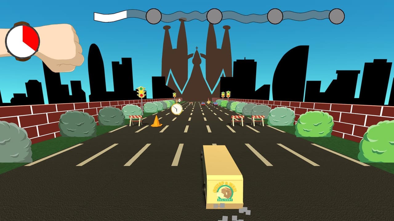 Cheap & Mail Delivery screenshot 3