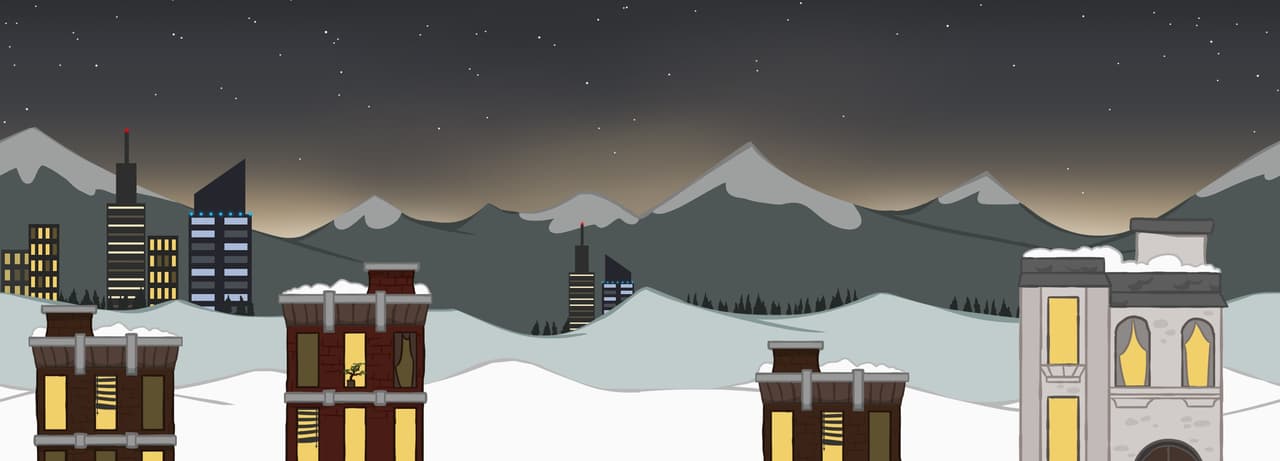 The Holidays 2020 screenshot 3