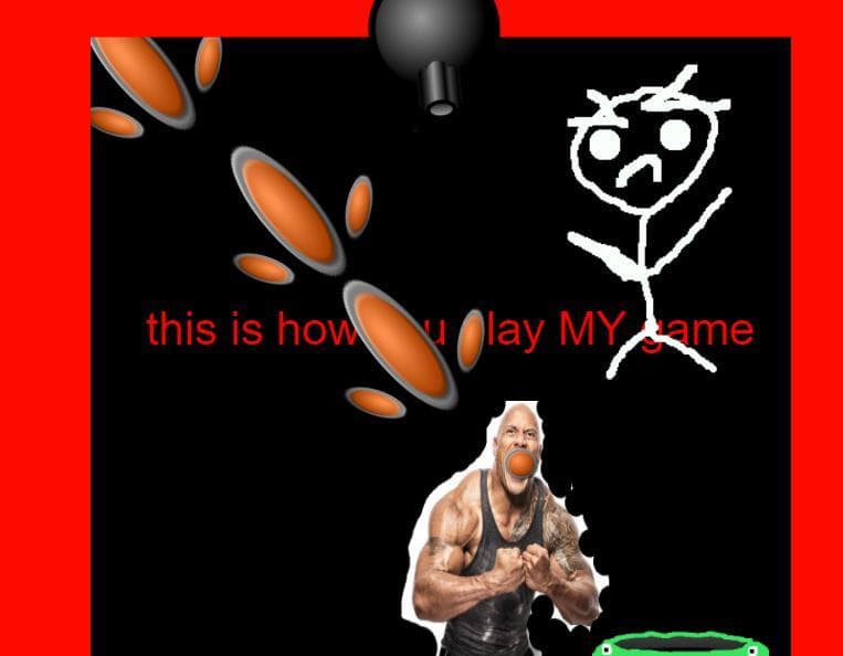Jack - Sans Revenge