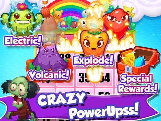 Bingo Dragon - Jackpot & Slots screenshot 5