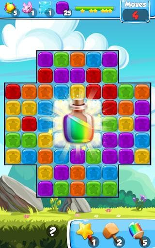 Toy Blocks Smash screenshot 3