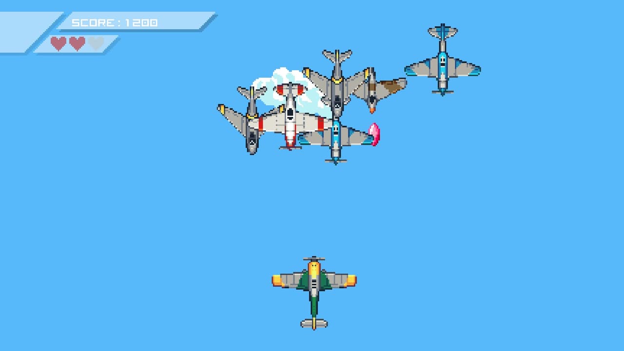 Shady Business screenshot 4