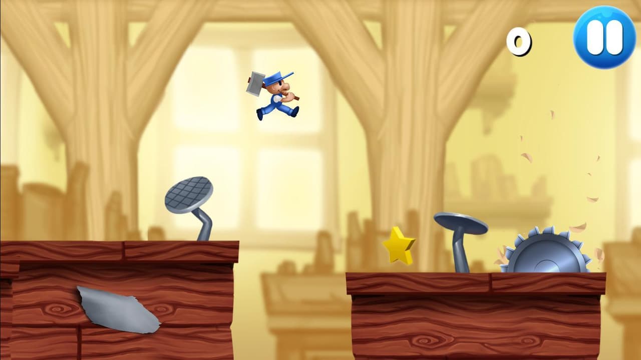 Handyman (itch) screenshot 2