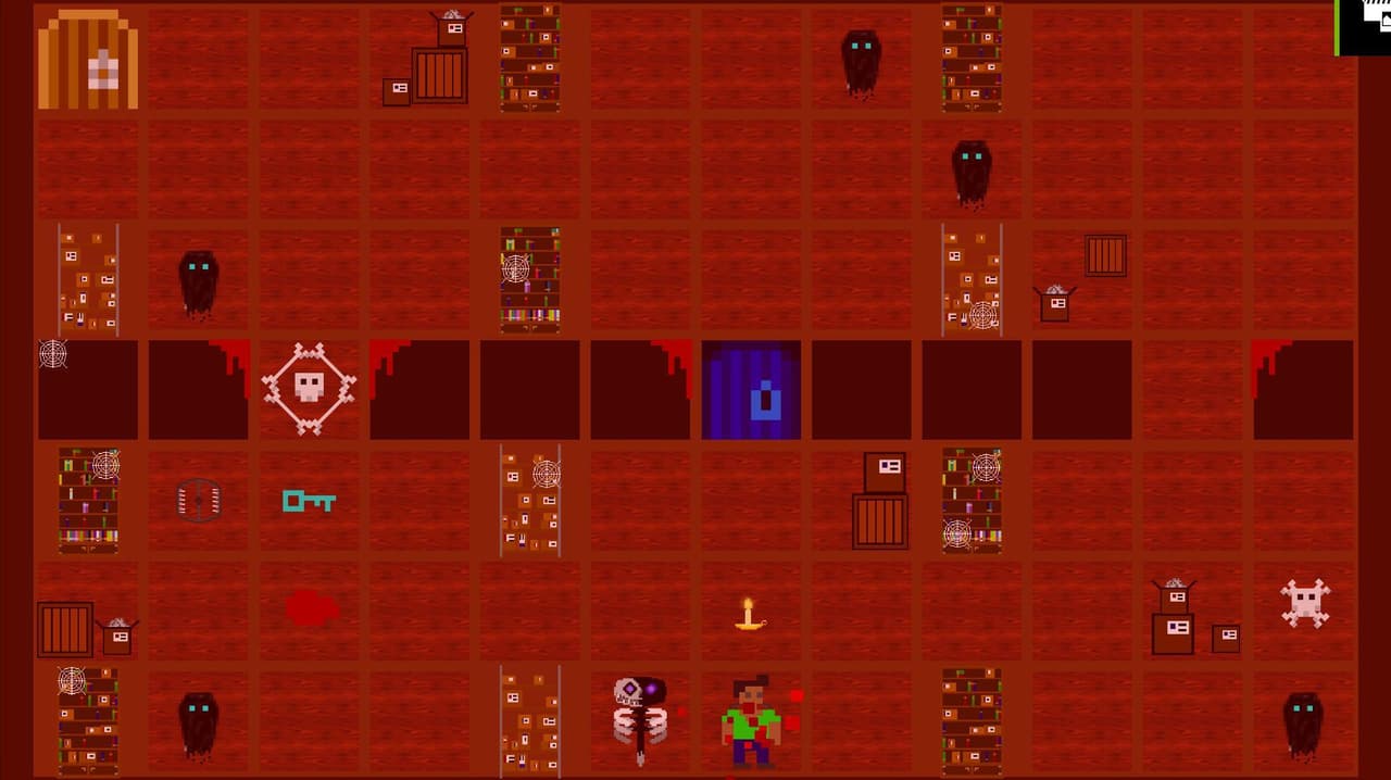 Spirit Abduction screenshot 5