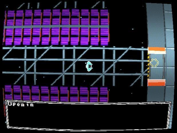 Space Questionmark screenshot 2