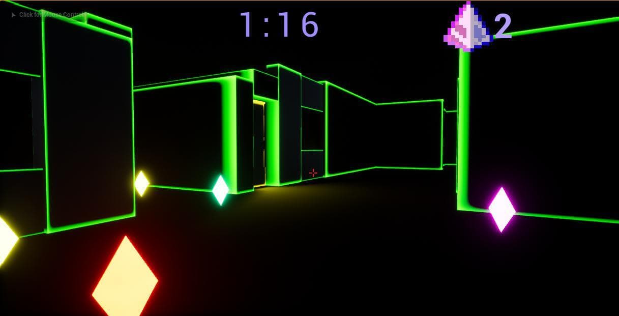 Complex Labyrinth screenshot 4