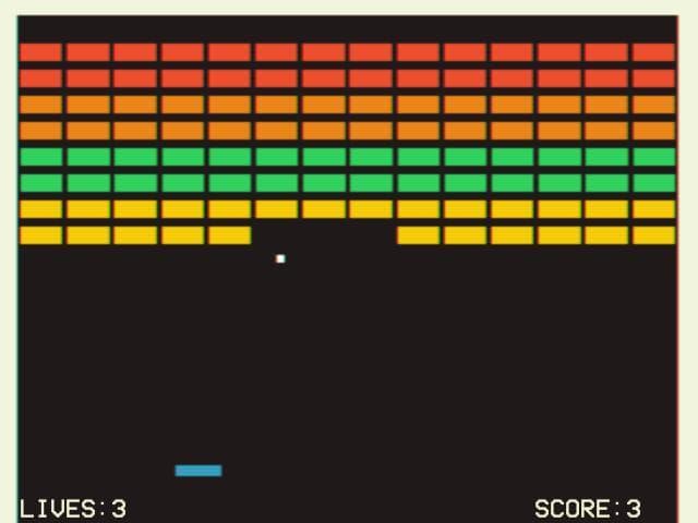 Paddle screenshot 3