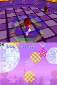 Dream Dancer