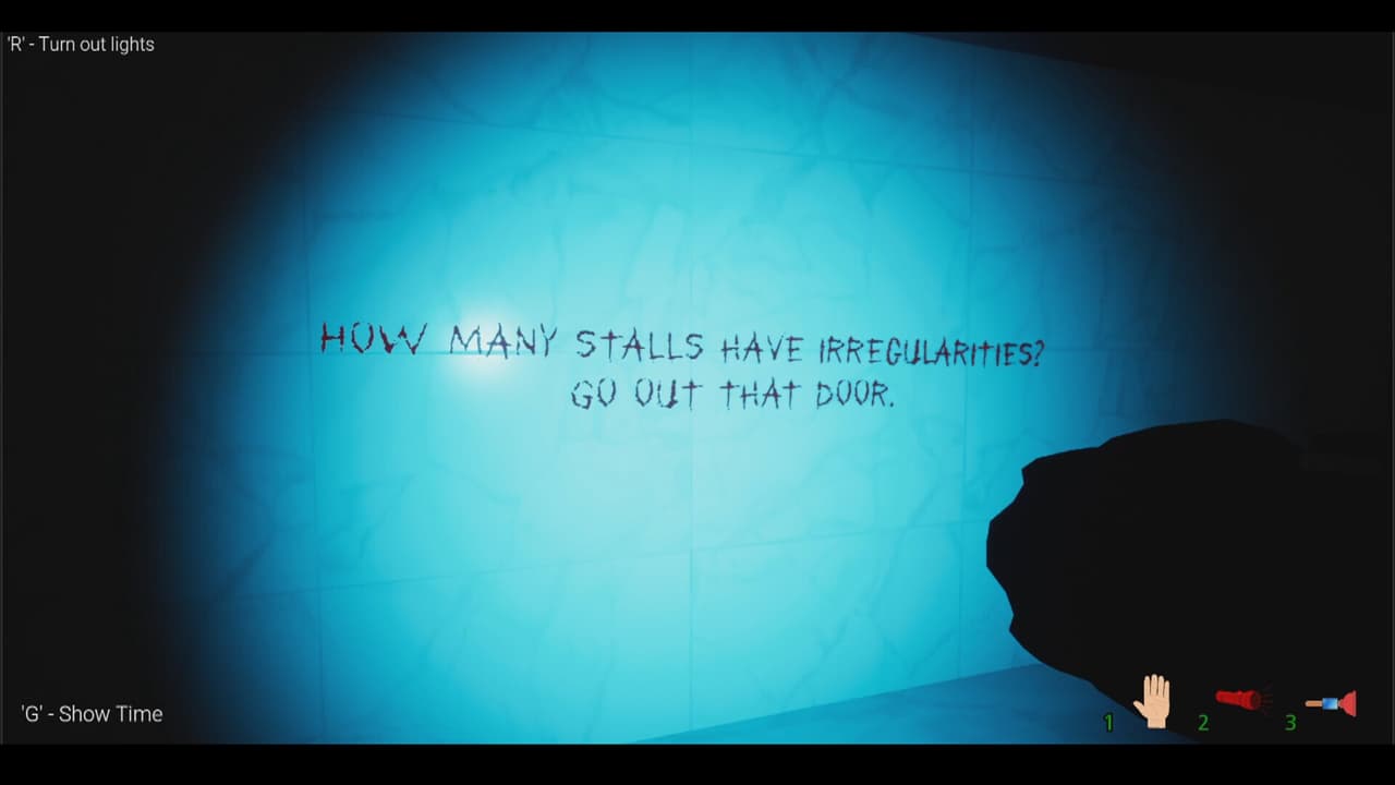 SKIBIDI TOILET: Operation Terror screenshot 5