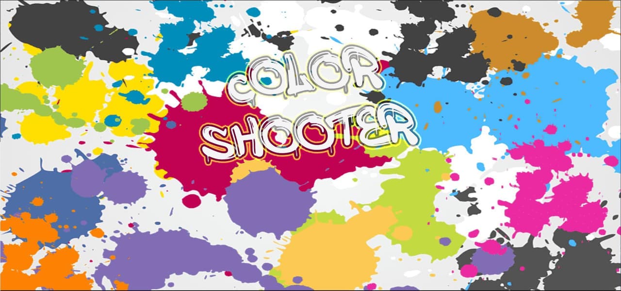 Color Shooter (Horacio Valdes)