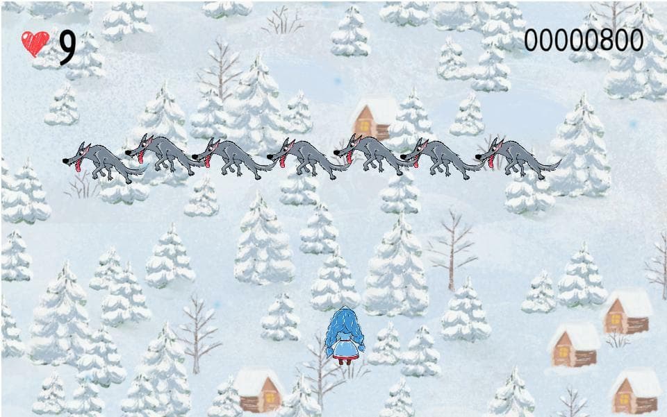 Feedem Up Christmas