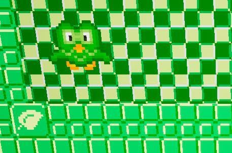The Mushroom Quest screenshot 4