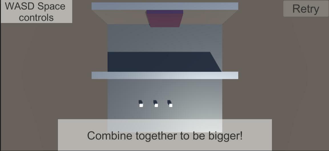 Bigger Box Jam Build screenshot 2