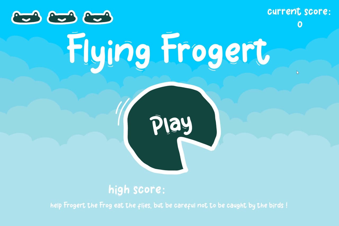 flying frogert screenshot 2