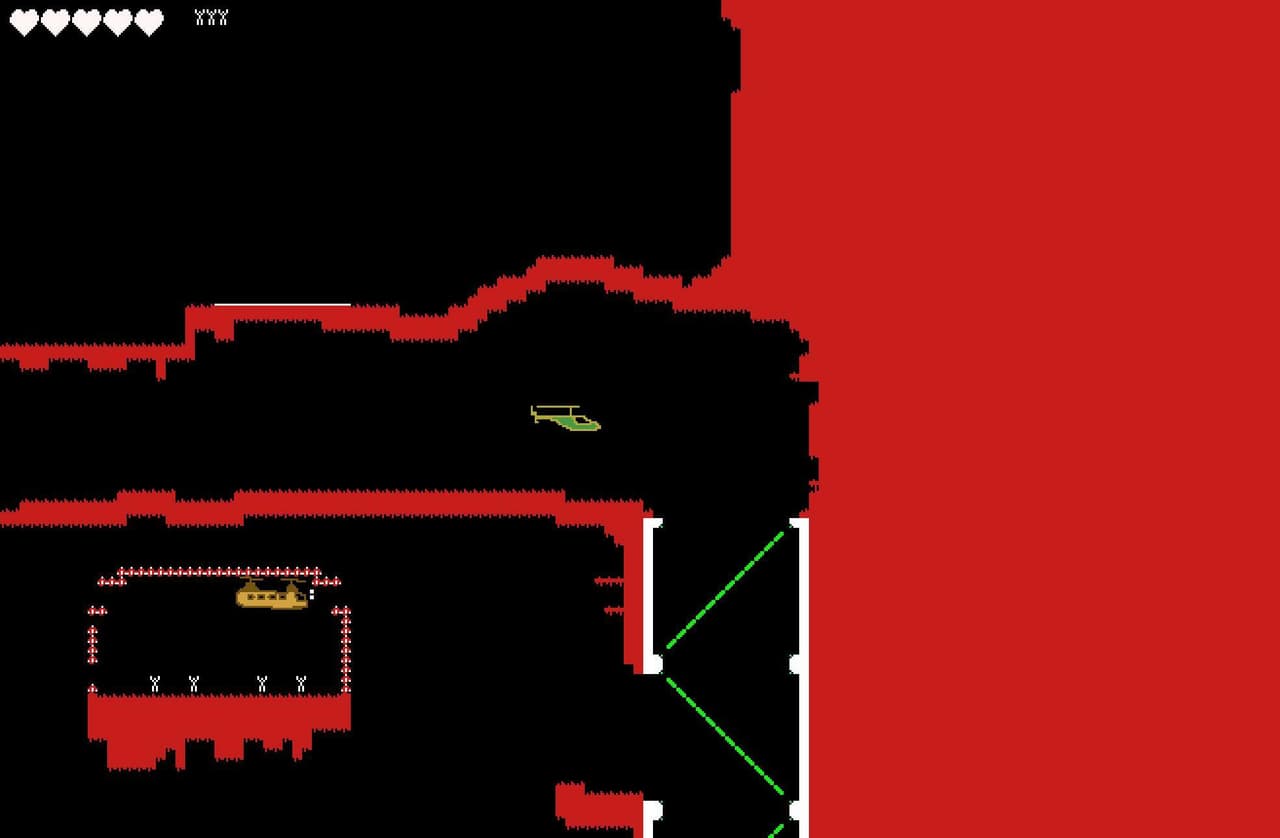 Apocalyps screenshot 6