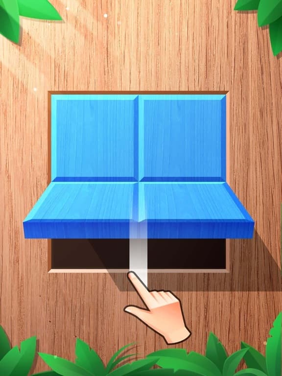 Fold Up! screenshot 2