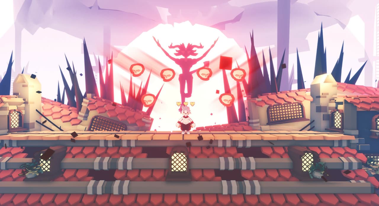 Toru screenshot 5
