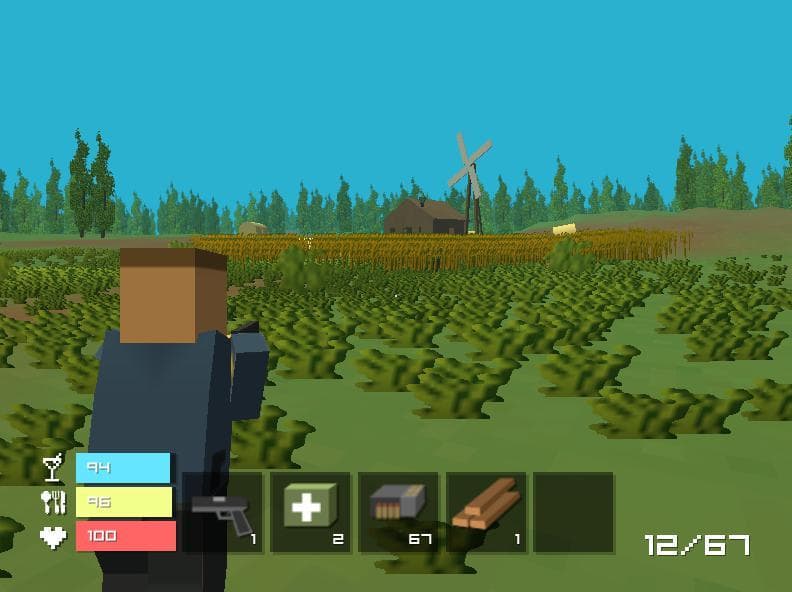 No One But Us screenshot 2