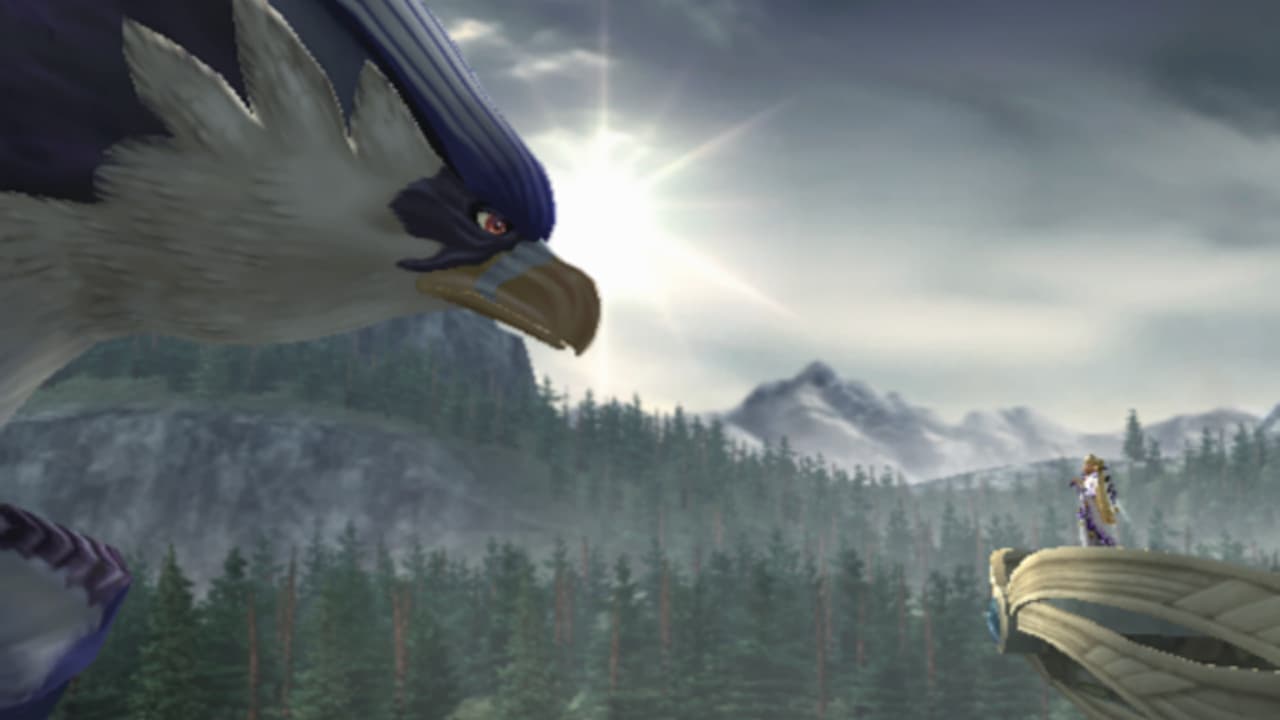 GRANDIA III screenshot 6