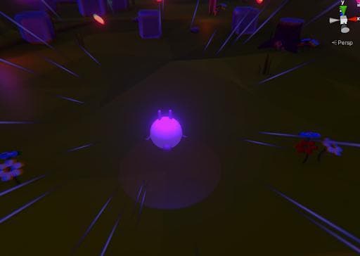 Chunky Runnings screenshot 4