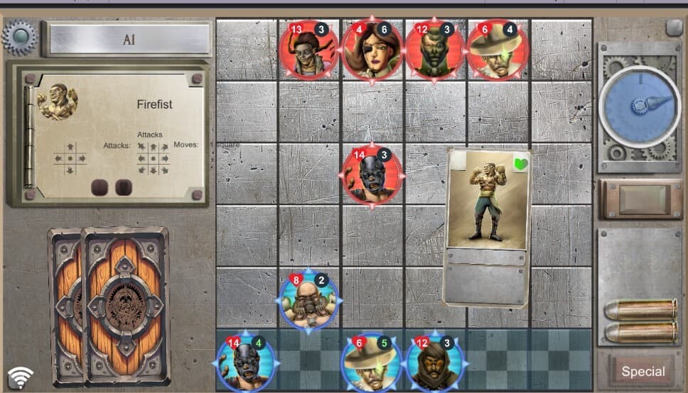 Mexican Smashoff screenshot 2