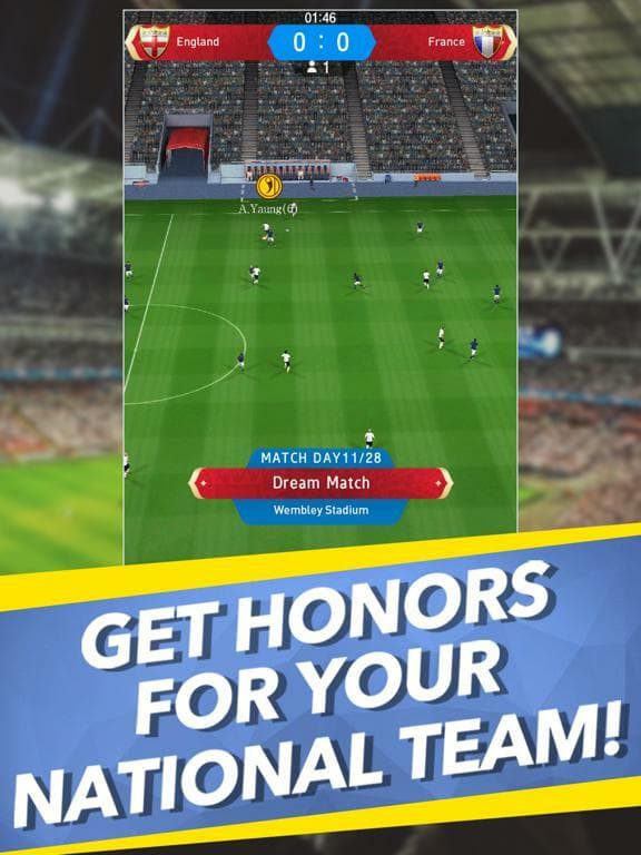 Top Football Manager 2021 screenshot 5