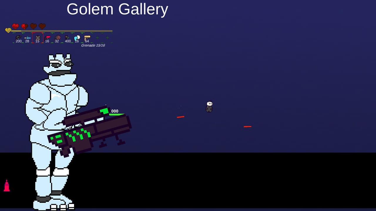 Escape From The Sun screenshot 4