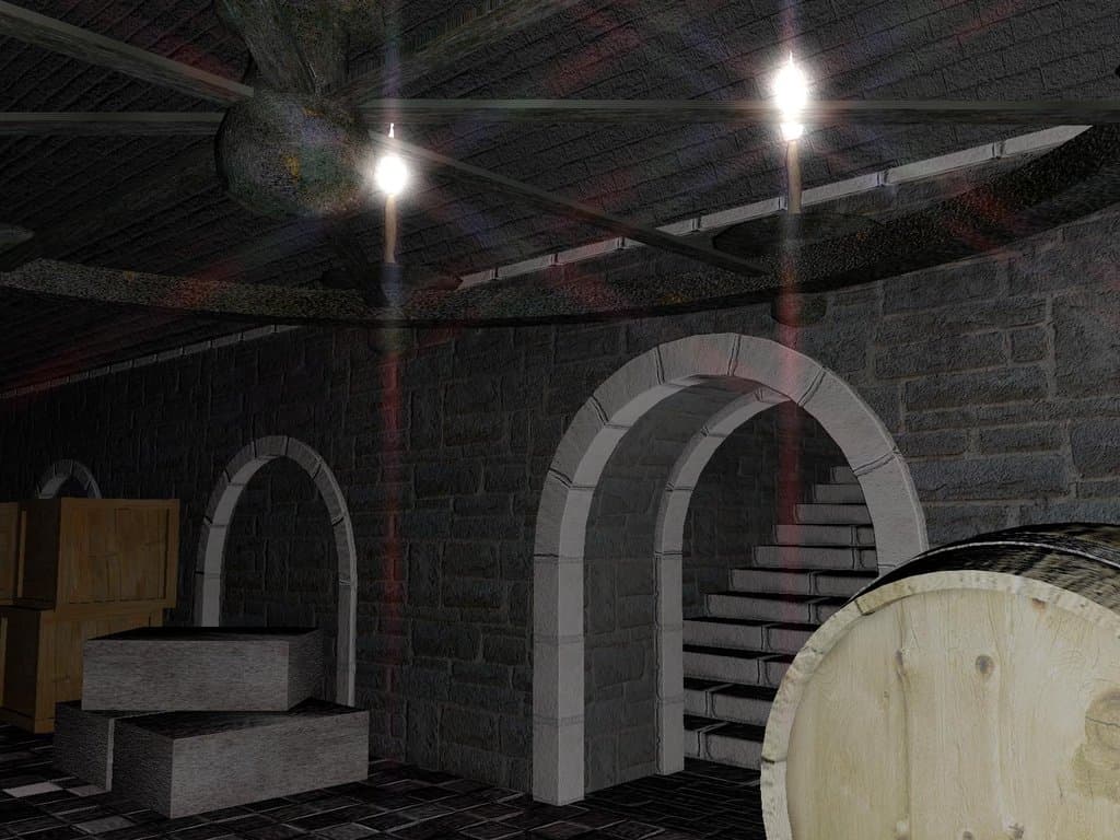 Grafan screenshot 6
