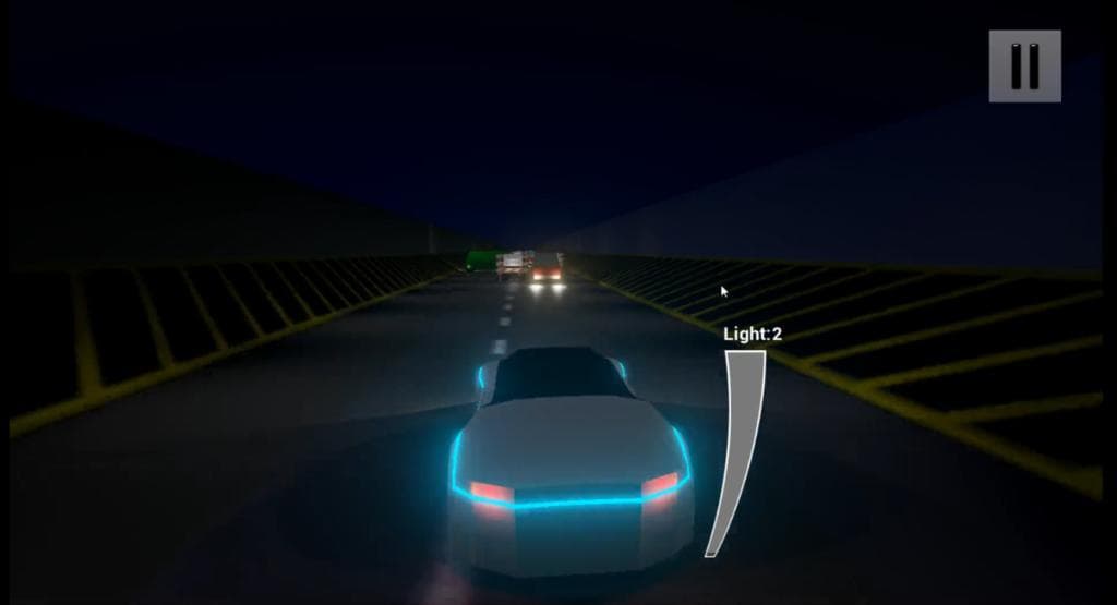 Light Engine screenshot 5