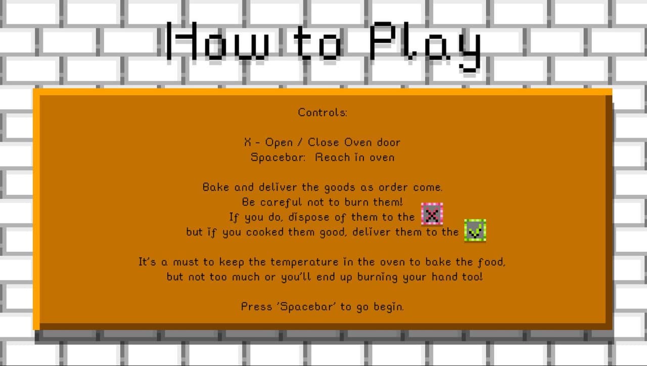 A Loaf of Trouble screenshot 2