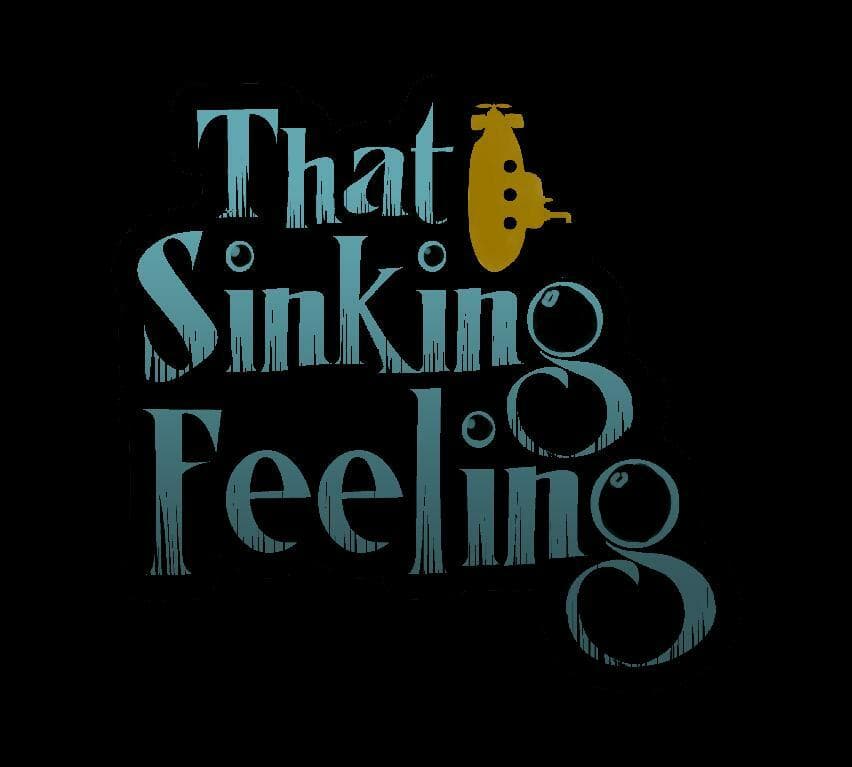 That Sinking Feeling (MorePixelStudios)