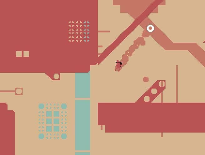 Jetpanic! screenshot 3
