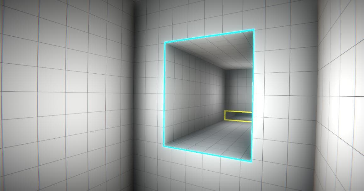 carson with unity (karlson fangame) karlson buget edition screenshot 2
