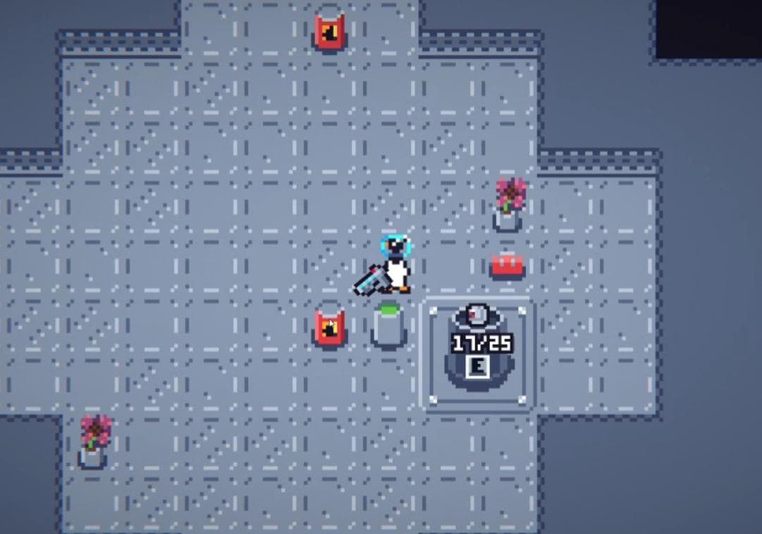 Recoil Rider screenshot 3