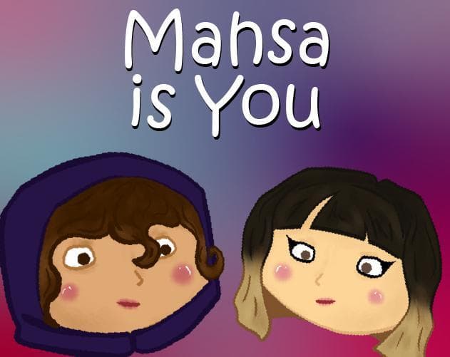 Mahsa is You screenshot 2