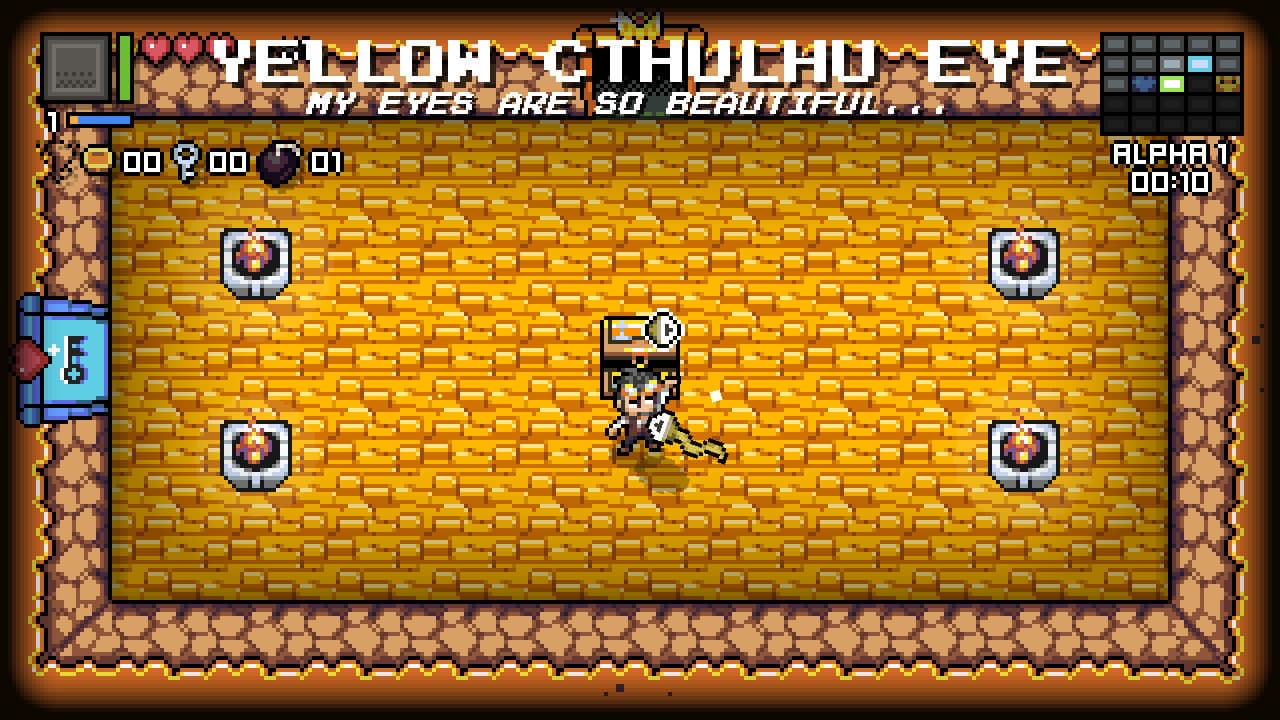 The Slimekings Tower screenshot 5