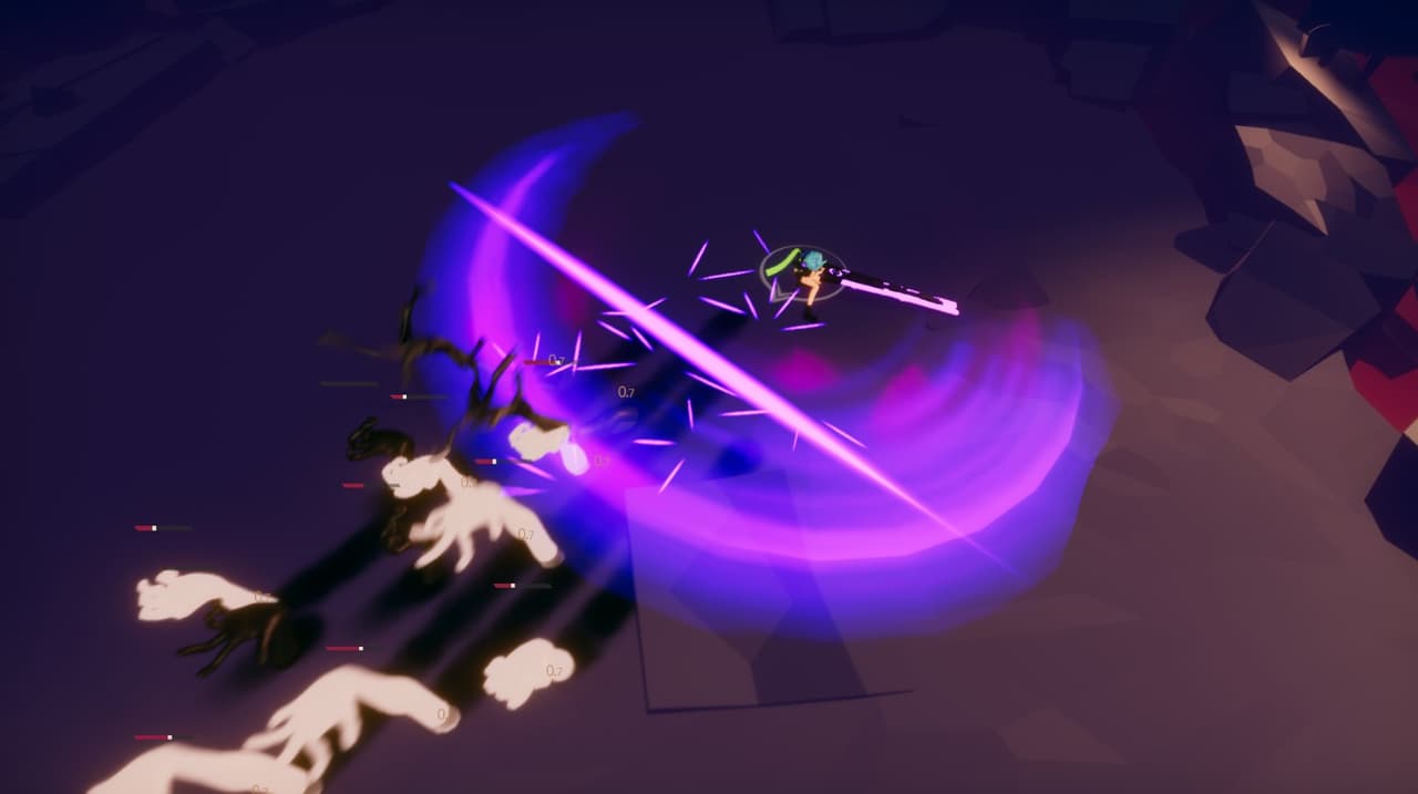 Sentimental K screenshot 6