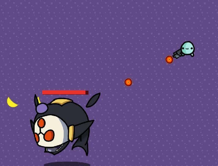 Pewpew Legends screenshot 3