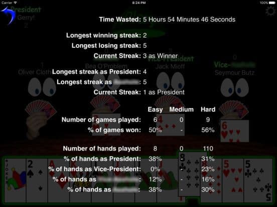 AHole II screenshot 3