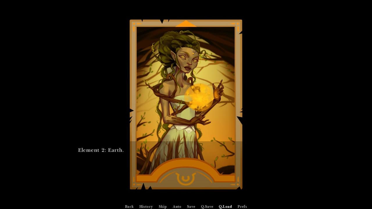 Elements (Eilohhs) screenshot 5