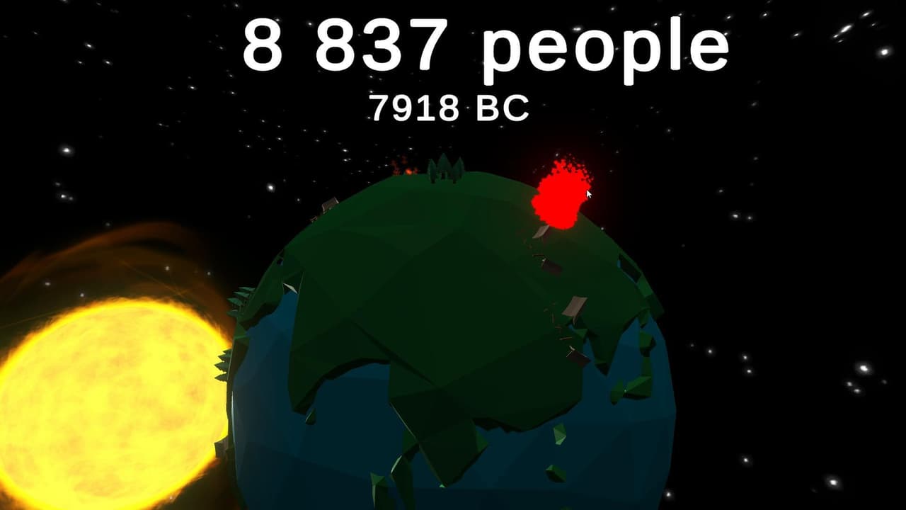 WE ARE DOOMED (itch) (andrground) screenshot 5