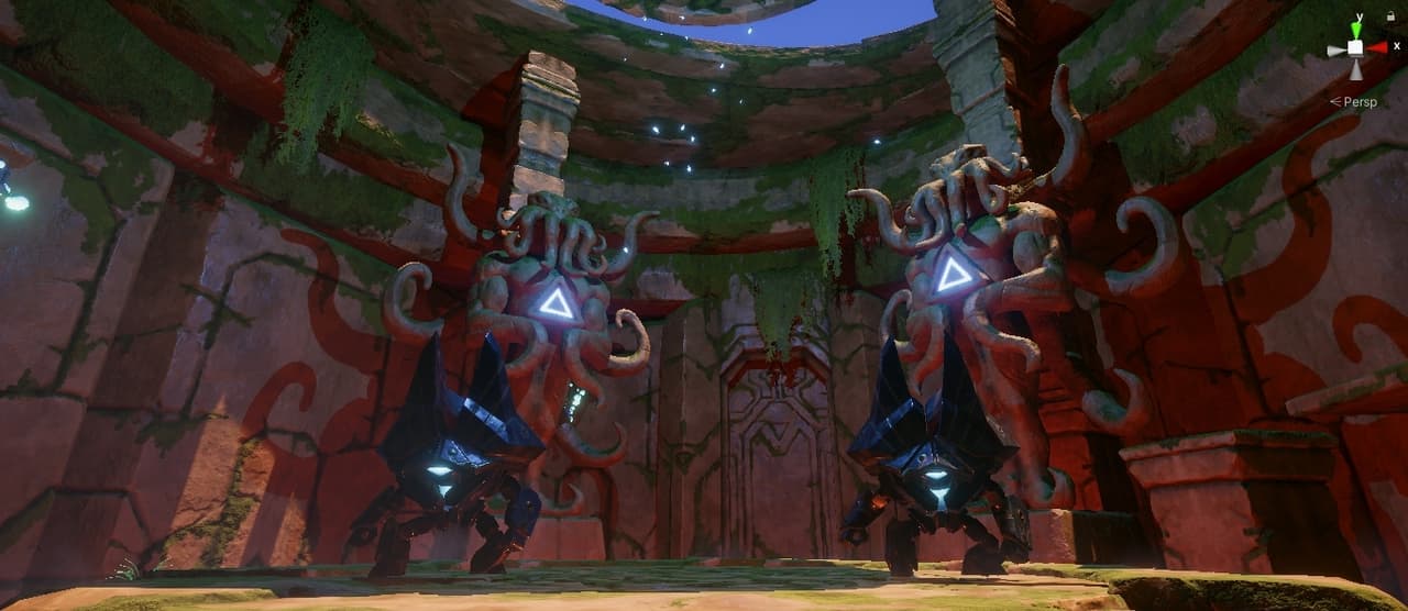 Elves of Silence screenshot 5