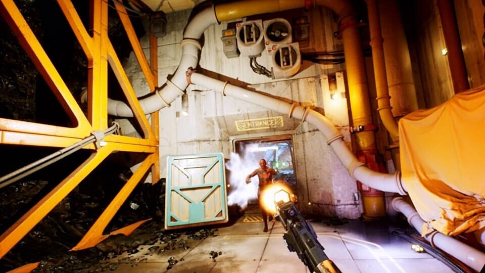 Gunfire Girl: Zombie Hunt screenshot 6