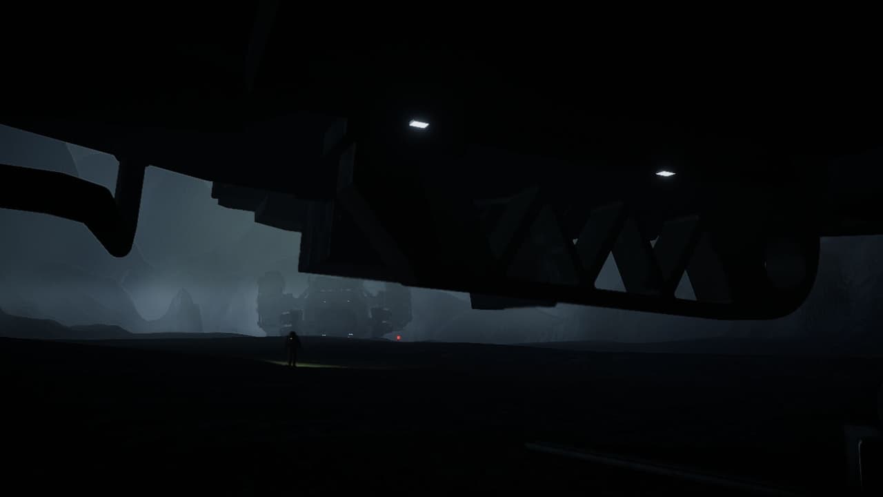 The Prospector Odyssey screenshot 3