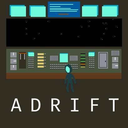 Adrift (alts)