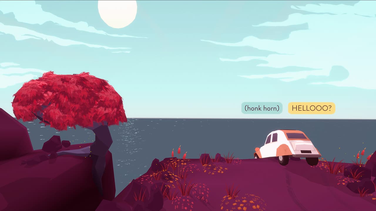 Far from Noise screenshot 5